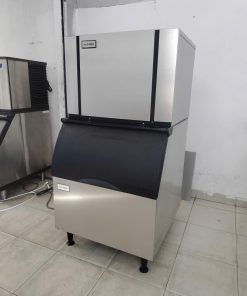 Máy Làm Đá Ice-O-Matic USA 200kg/ngày – Phục Vụ Cho Quán Bán Trên 500 ly/ngày - Giá Thanh Lý - Tiết Kiệm Chi Phí Đầu Tư Ban Đầu