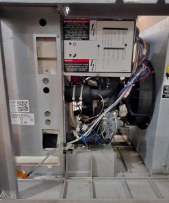 Alternative view of Máy Làm Đá Ice-O-Matic USA 200kg/ngày – Phục Vụ Cho Quán Bán Trên 500 ly/ngày - Giá Thanh Lý - Tiết Kiệm Chi Phí Đầu Tư Ban Đầu