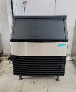 Máy làm đá viên Koolaire  100kg/ngày – Phục vụ cho quán trên 200 ly/ngày - Giá thanh lý - Tiết kiệm chi phí đầu tư