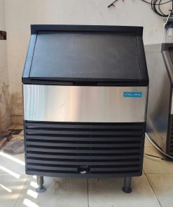 Alternative view of Máy làm đá viên Koolaire  100kg/ngày – Phục vụ cho quán trên 200 ly/ngày - Giá thanh lý - Tiết kiệm chi phí đầu tư