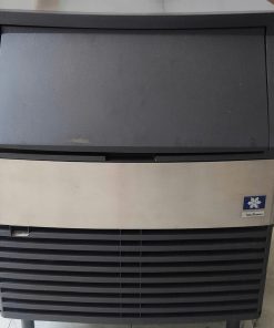 Alternative view of Máy làm đá viên Manitowoc công suất 100kg/ngày – Phục vụ cho quán trên 200 ly/ngày - Giá thanh lý - Tiết kiệm chi phí đầu tư