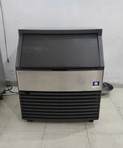 Máy làm đá viên Manitowoc công suất 100kg/ngày – Phục vụ cho quán trên 200 ly/ngày - Giá thanh lý - Tiết kiệm chi phí đầu tư