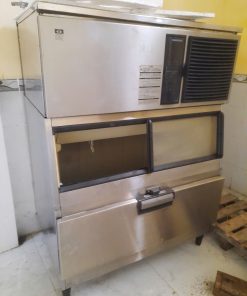 Máy làm đá Hoshizaki 230 kg nội địa Nhật