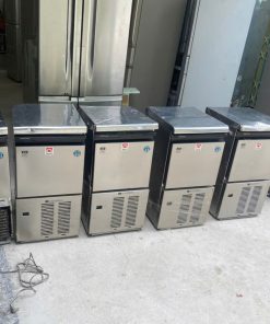 Máy làm đá Hoshizaki 25 kg nội địa Nhật